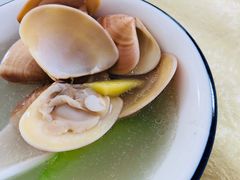 -源海渔村·现捞海鲜(大角湾店)