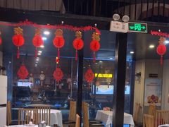 -鄱阳湖·江西小炒·瓦罐煨汤(五道口店)