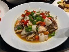 -万盛合(渔人码头店)