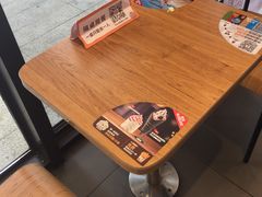 -汉堡王(华发中央公园店)