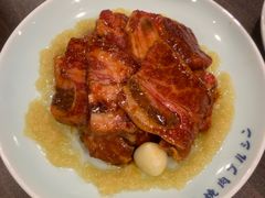 -蒜香焼肉PURUSHIN(马场路店)