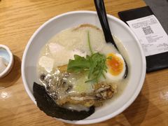 -一風堂拉面(美罗城店)