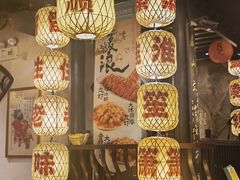 -南京大牌档(西单食宝街友谊商城店)