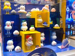 -泡泡玛特POPMART(天环购物中心店)