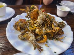 -漫天香·小龙虾餐厅(夏湾店)