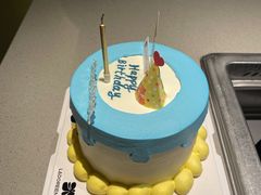 -海底捞火锅(百乐门广场店)