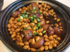-阿龙酒煲(海宁新苑路店)
