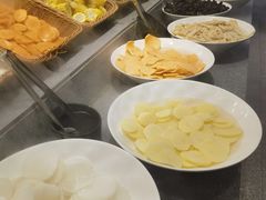 -新辣道鱼火锅(领展购物广场·中关村店)