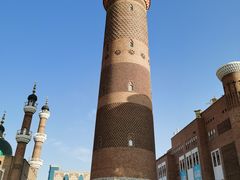 -新疆国际大巴扎