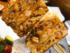 -一吉焼鸟·FOUNDER(桂林路店)
