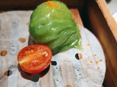 -禄运茶居·手工点心(体育西店)
