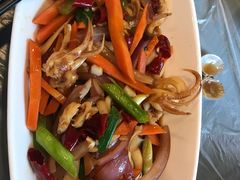 -阿杰臻选海鲜饭店(普陀山店)