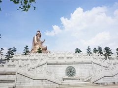 -广东圆玄道观