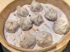 -口福汤包馆(融汇店)
