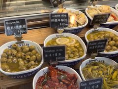 -Alimentari早午餐(安福路店)