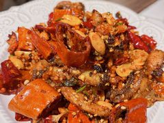 -十面欢腾·海鲜面·台式Bistro(长乐路店)