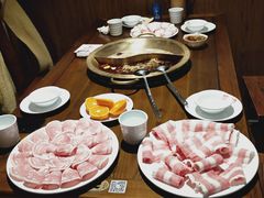 -湘妹子火锅(株洲神农城店)