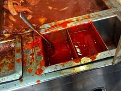 -细妹五香牛杂(步行街店)