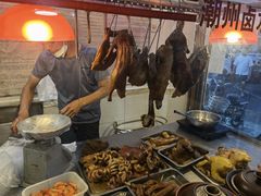 -潮州菜馆(十里河店)