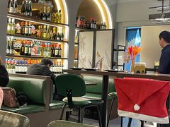 -Shantek象提南亚餐厅&西餐融合Bistro(淮海中路店)