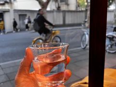 -RUMORS COFFEE ROASTERY鲁马滋咖啡(湖南路店)
