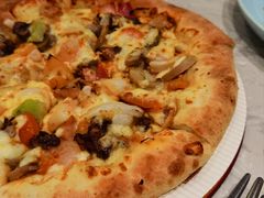 -必胜客(远大路店)