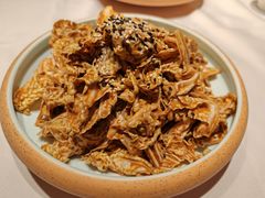 乾隆白菜-羲和雅苑•北京烤鸭(吴中路万象城店)