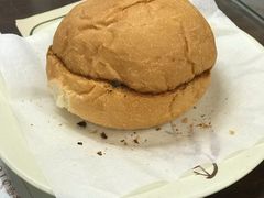 -兰芳园(上环店)