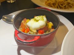 -LA  PETANQUE(泰安路店)