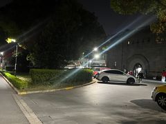 -江湾体育中心游泳馆