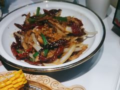 -阿娜尔·新疆菜(宜家荟聚中心店)