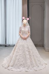 -MuseMarry婚纱(前海嘉里中心店)
