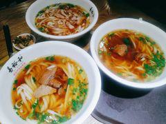 牛肉粉-易裕和·长沙米粉(竹塘西路店)