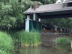 -仙居谷风景区