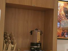 -陳香貴·兰州牛肉面(上海长风大悦城店)