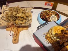 -路边边.炒菜烧烤.音乐餐厅(良乡长虹店)