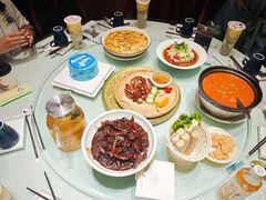 -三强鸽子(中原路店)