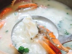 -一粥(华侨城创意文化园店)