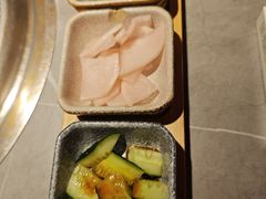 -炉太郎日式烧肉店(华贸店)
