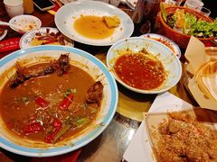 -那家老院子东北菜·饺子·小鸡炖蘑菇(艳华街店)