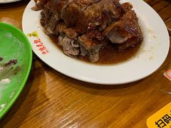 -澳门陈光记烧味饭店(南京德基广场店)