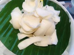 冰镇九年百合-金海华·悦食东方(苏州中心商场店)