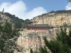 -青岩寺风景区