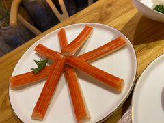 -山海蟹庐·海鲜糟粕醋火锅(慈溪店)