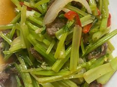 -白马宴·椒麻鸡(新华南路店)