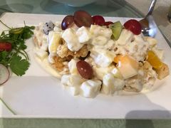 -陆壹捌餐厅(五大道店)