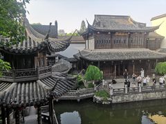 -胡雪岩故居