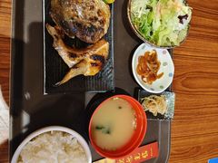 -鸟屋·烧鸟居酒屋(新世纪广场店)