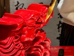 -小龙翻大江文化火锅(宽窄店)