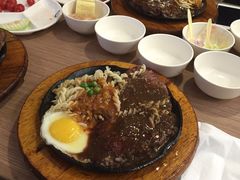 -诺丁牛排披萨自助餐厅(汕头苏宁店)
